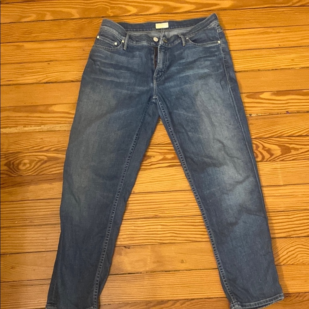 Mother size 26 jeans